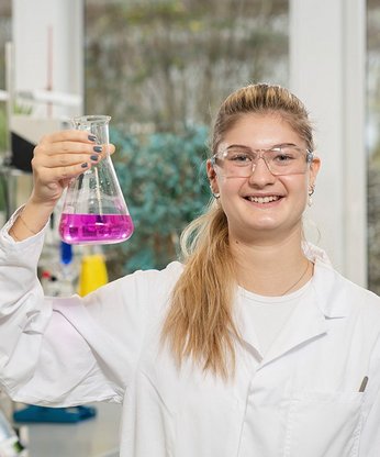 Ausbildungsberuf Chemielaboranten