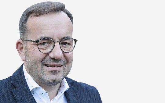 Wim Pacolet