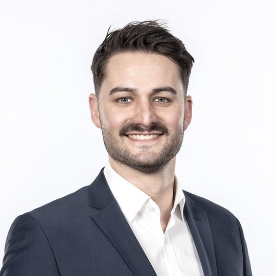 Bastian Berger