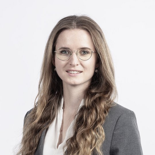 Ronja Maurer