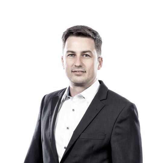 Herr Scharf