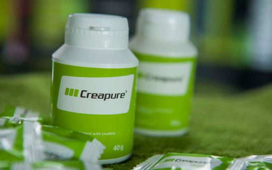 Creapure Dosen