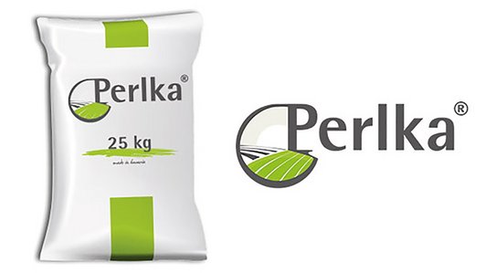 Perlka im 25kg Sack