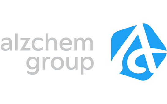 Alzchem group Logo